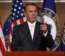 Boehner Calls Immigration Reform Top Priority, but GOP Remains Weary