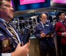 NYSE Trading Floor