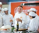 Chef José Andrés