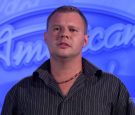 Sam Atherton on American Idol