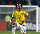 Juan Cuadrado 