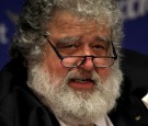 Chuck Blazer 