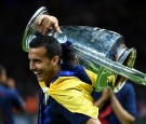 Pedro UEFA Champions League