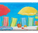 Enjoy the Summer With a Beach-Inspired iPhone Case