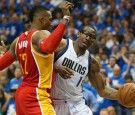 Houston Rockets v Dallas Mavericks - Game Three