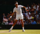 Day Eleven: The Championships - Wimbledon 2015