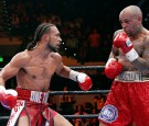 PBC on ESPN: Keith Thurman v Luis Collazo