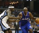 Los Angeles Clippers v Memphis Grizzlies - Game Six