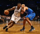 NBA Trade Rumors - Joe Johnson