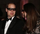 Prince William and Kate Middleton