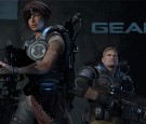 'Gears of War 4'