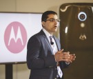 Motorola Mobility Portfolio Launch Event