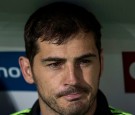 Iker Casillas