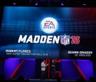 Madden NFL 16