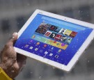 Sony Xperia Z4 tablet