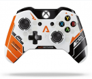 Limited Edition Titanfall Xbox One Controller