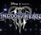 'Kingdom Hearts 3'