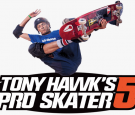 'Tony Hawk's Pro Skater 5'