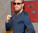 Connor McGregor