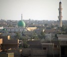 ISIS Uses Fallujah Residents as Human Shields