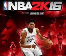 NBA 2K16