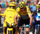 Tour De France 2015 - Chris Froome