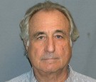 Bernie Madoff