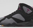 Air Jordan Release Dates 2015 - Air Jordan 7 Retro Bordeaux