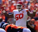 justin houston