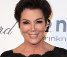 Kris Jenner 