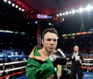 Julio Cesar Chavez Jr. v Andrzej Fonfara