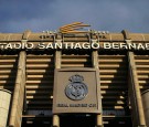 Estadio Bernabeu