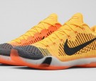 Nike Release Dates 2015 - Kobe 10 Elite Rivalry