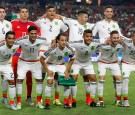 Mexico team