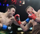 Julio Cesar Chavez Jr. v Andrzej Fonfara