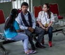 Manny Pacquiao Visits Convicted Drug Trafficker In Indonesian Prison