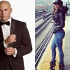 Pitbull and Jennifer Lopez Will Be Working Together Along With a Brazilian Singer For the 2014 World Cup Anthem
