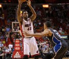 Orlando Magic v Miami Heat