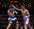 PBC: Amir Khan v Chris Algieri