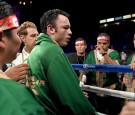 Julio Cesar Chavez Jr. v Andrzej Fonfara