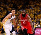 Harden and Curry