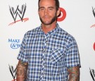 CM Punk