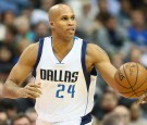 NBA Free Agents 2015 - Richard Jefferson