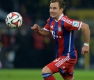 Mario Gotze