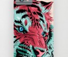 Celebrate International Tiger Day With a Big Cat-Inspired iPhone 6 Case