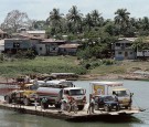 U.N.: Major Guatemalan River's Contamination Marks 'Ecological Disaster'