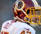 Washington Redskins v Philadelphia Eagles