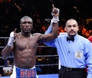 PBC: Andre Berto v Josesito Lopez