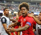 Panama Defender Román Torres