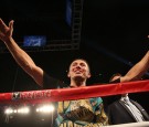 Gennady Golovkin v Willie Monroe Jr.